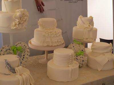 Cake Fest Italia 2013: racconto di una giornata al Festival Internazionale del Dolce d'Autore