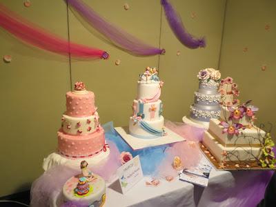 Cake Fest Italia 2013: racconto di una giornata al Festival Internazionale del Dolce d'Autore