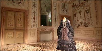 Come t'interfaccio il museo: riflessioni dall'AMO