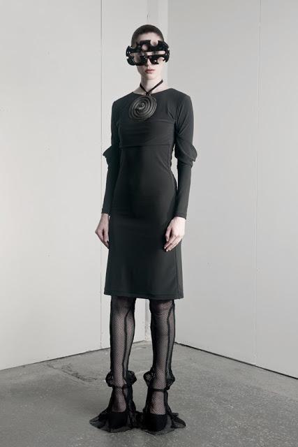 ART AND FASHION:FASHION IS ART!!