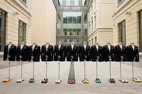 ART AND FASHION:FASHION IS ART!!