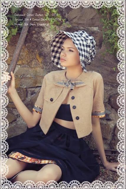 ART AND FASHION:FASHION IS ART!!