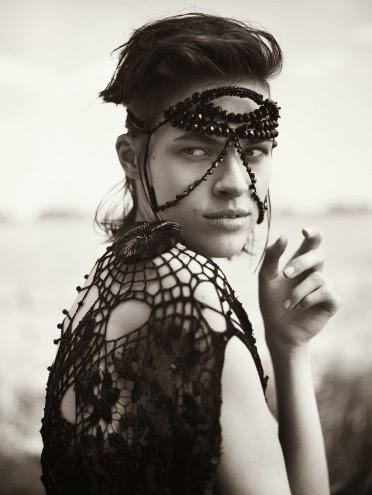 ART AND FASHION:FASHION IS ART!!