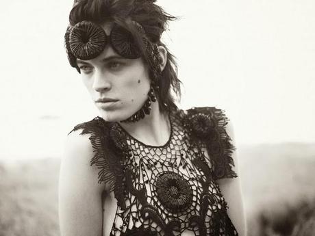 ART AND FASHION:FASHION IS ART!!