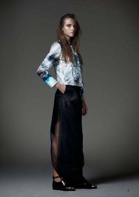 ART AND FASHION:FASHION IS ART!!