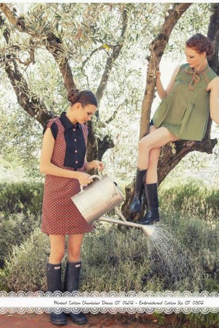 ART AND FASHION:FASHION IS ART!!