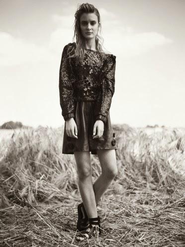 ART AND FASHION:FASHION IS ART!!