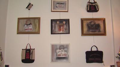 ART AND FASHION:FASHION IS ART!!