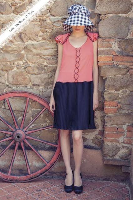 ART AND FASHION:FASHION IS ART!!