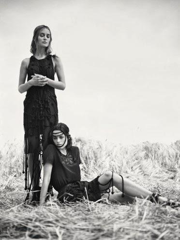 ART AND FASHION:FASHION IS ART!!