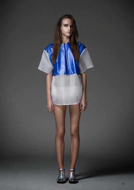 ART AND FASHION:FASHION IS ART!!