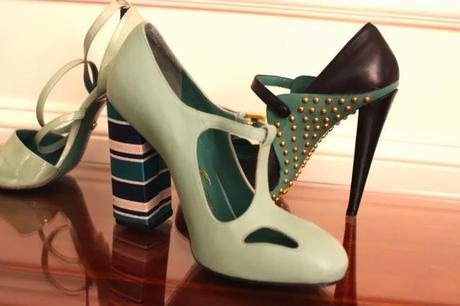 ART AND FASHION:FASHION IS ART!!