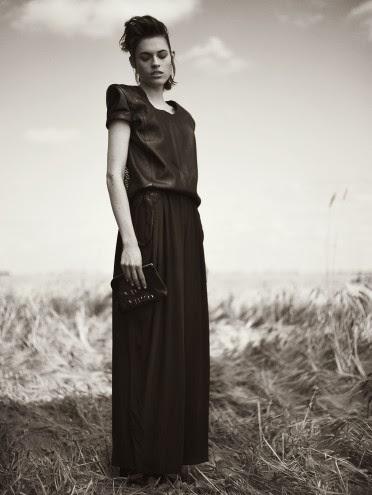 ART AND FASHION:FASHION IS ART!!