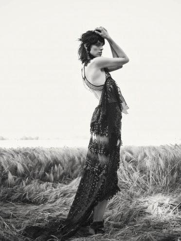 ART AND FASHION:FASHION IS ART!!