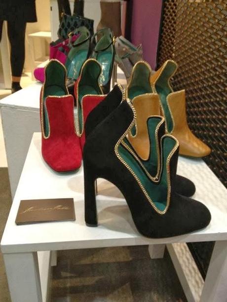 ART AND FASHION:FASHION IS ART!!