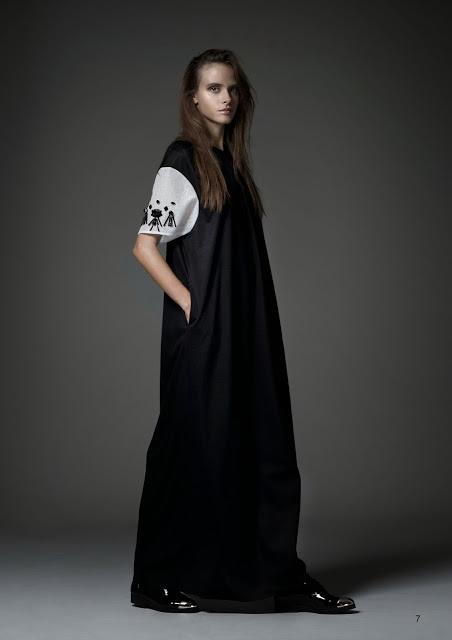 ART AND FASHION:FASHION IS ART!!