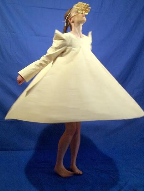 ART AND FASHION:FASHION IS ART!!