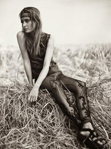 ART AND FASHION:FASHION IS ART!!