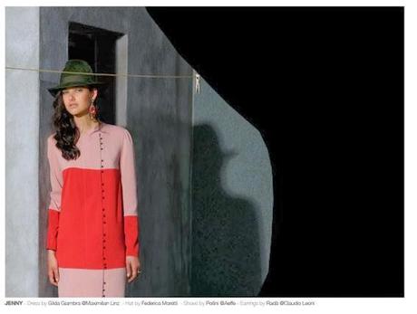 ART AND FASHION:FASHION IS ART!!