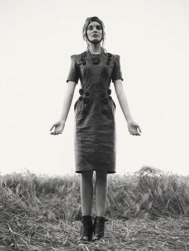 ART AND FASHION:FASHION IS ART!!