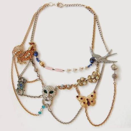 ART AND FASHION:FASHION IS ART!!