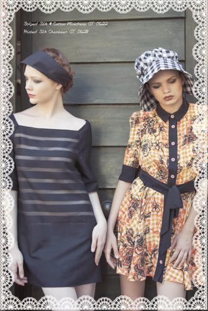 ART AND FASHION:FASHION IS ART!!