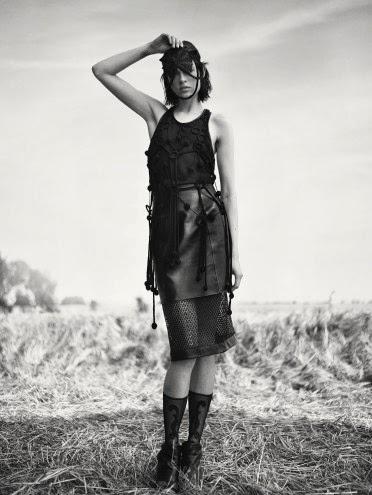 ART AND FASHION:FASHION IS ART!!