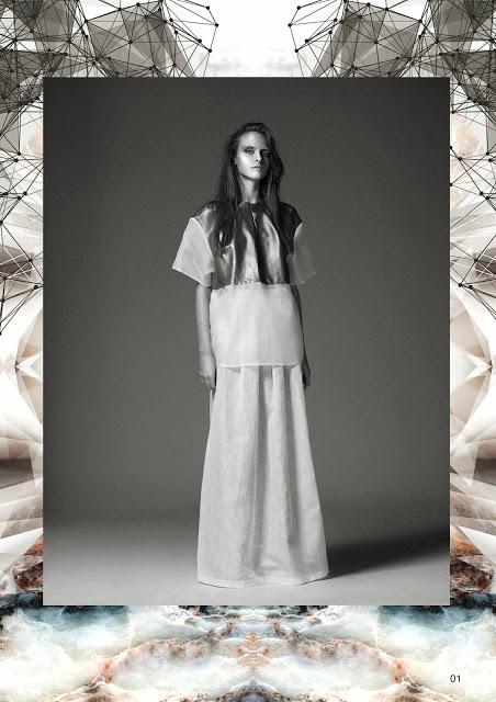 ART AND FASHION:FASHION IS ART!!