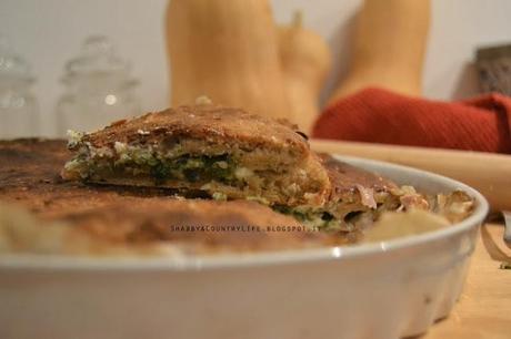 Pasta Brisé [ con Kitchenaid ]- Halloween - shabby&countrylife.blogspot.it