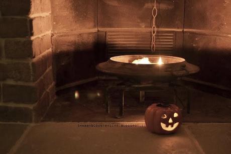 Pasta Brisé [ con Kitchenaid ]- Halloween - shabby&countrylife.blogspot.it