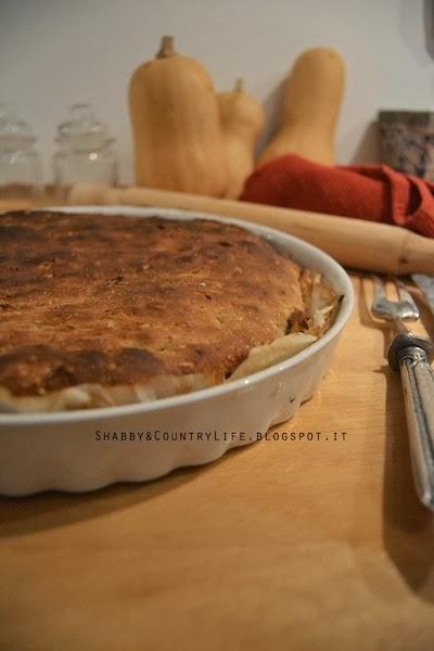 Pasta Brisé [ con Kitchenaid ]- Halloween - shabby&countrylife.blogspot.it
