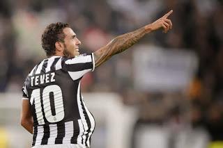 Juventus, tutti pazzi per Tevez e il Mondiale 2014 non è più un miraggio