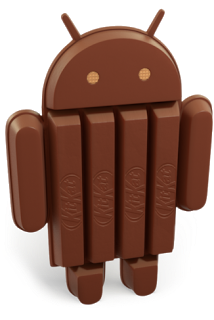 Android 4.4 Kitkat sarà disponibile su Samsung Nexus 10, Samsung Galaxy S4 Google Edition ma non su Galaxy Nexus!