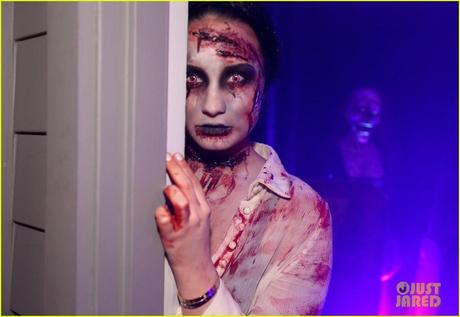 demi lovato zombie