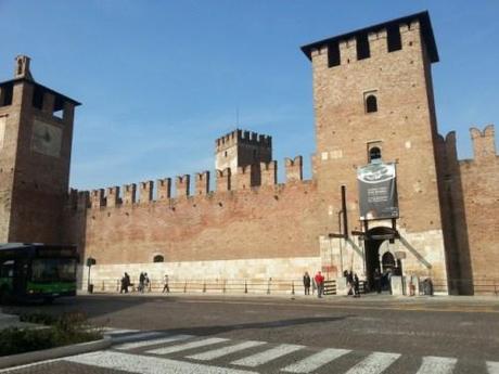 VERONA CASTELVECCHIO