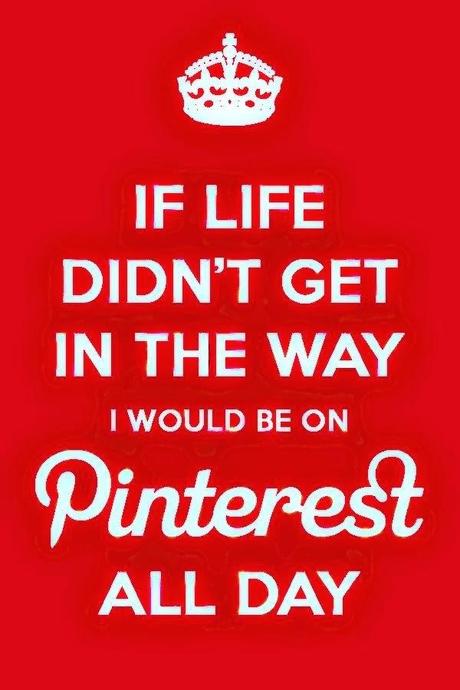 La stagione di Pinterest