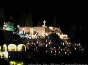 novembre. Commemorazione defunti