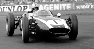 Classifica Costruttori Campionato Mondiale Formula 1 1960