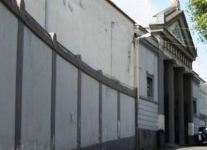 cimitero pompei