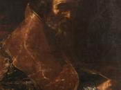 comeback painting: Claude Vignon
