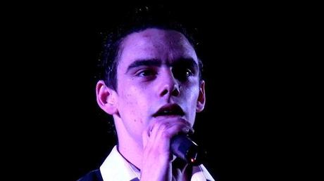 Concorso Musicamore: il tenore francese