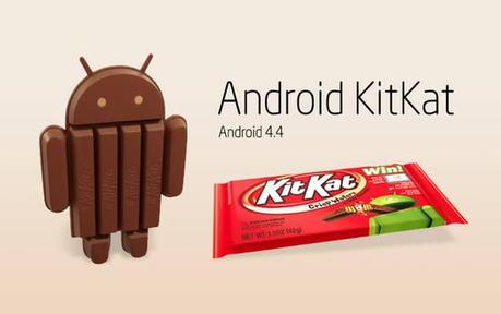 ndroid 4.4 KitKat: su Nexus 10 e GS4 Google Edition