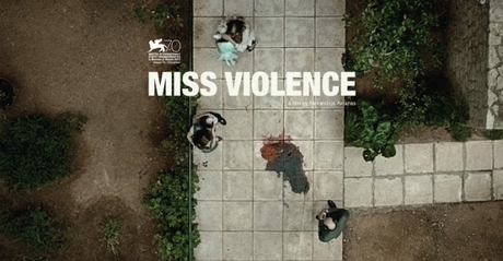 Miss Violence