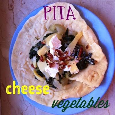 Pita 