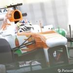 Report Pirelli: Prove libere GP Abu Dhabi 2013