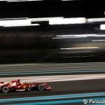 Report Pirelli: Prove libere GP Abu Dhabi 2013