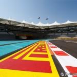 Report Pirelli: Prove libere GP Abu Dhabi 2013