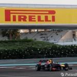 Report Pirelli: Prove libere GP Abu Dhabi 2013