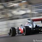 Report Pirelli: Prove libere GP Abu Dhabi 2013