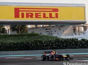 Report Pirelli: Prove libere Dhabi 2013